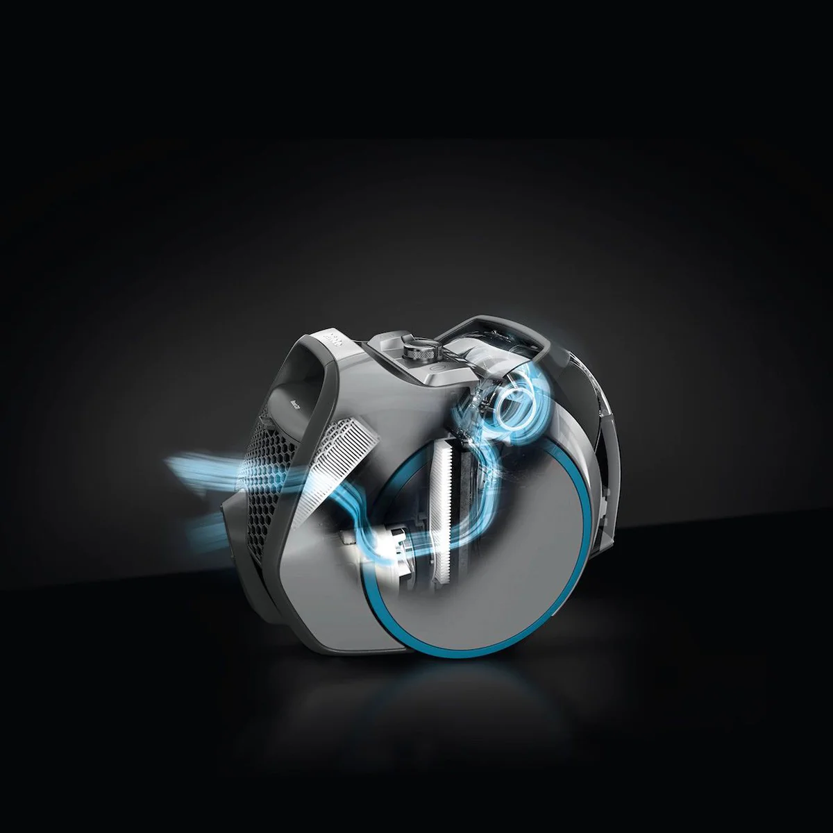 Miele CX1 Boost Pure Suction Canister Vacuum