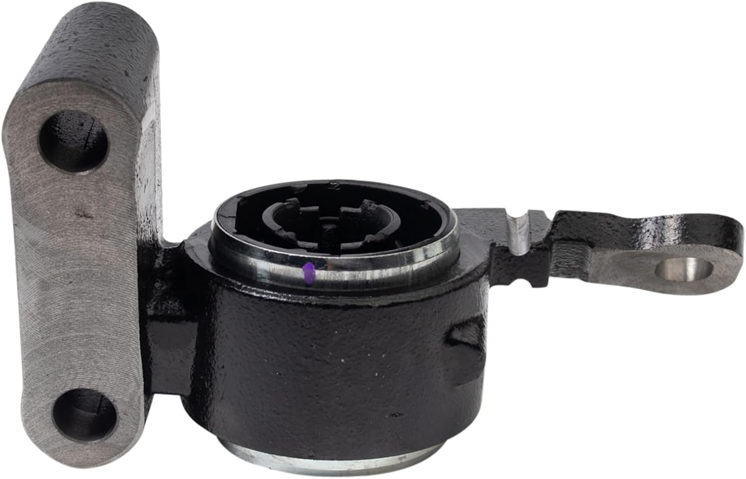 TRQ Front Lower Control Arm Rear Support Bracket Right RH RF Compatible with 02-08 Mini Cooper