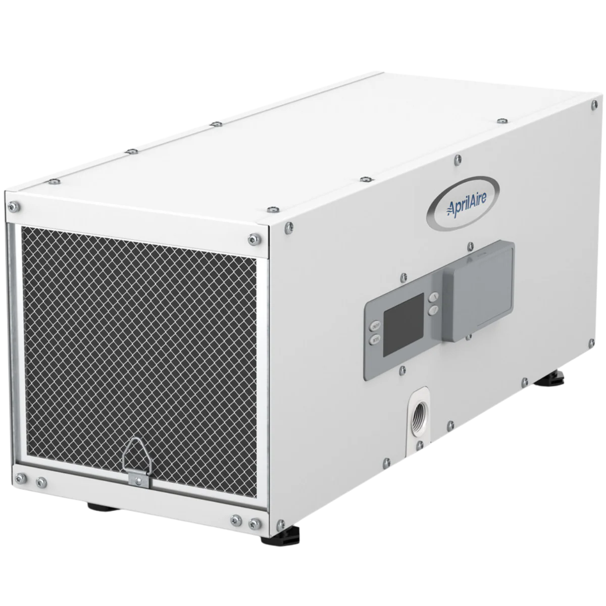 AprilAire E050 50 Pint Crawlspace Dehumidifier