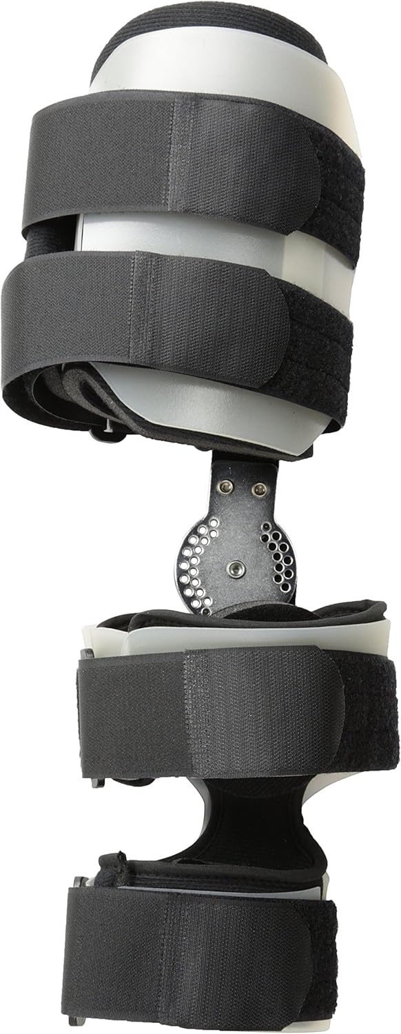 Elbow Immobilizer, Black
