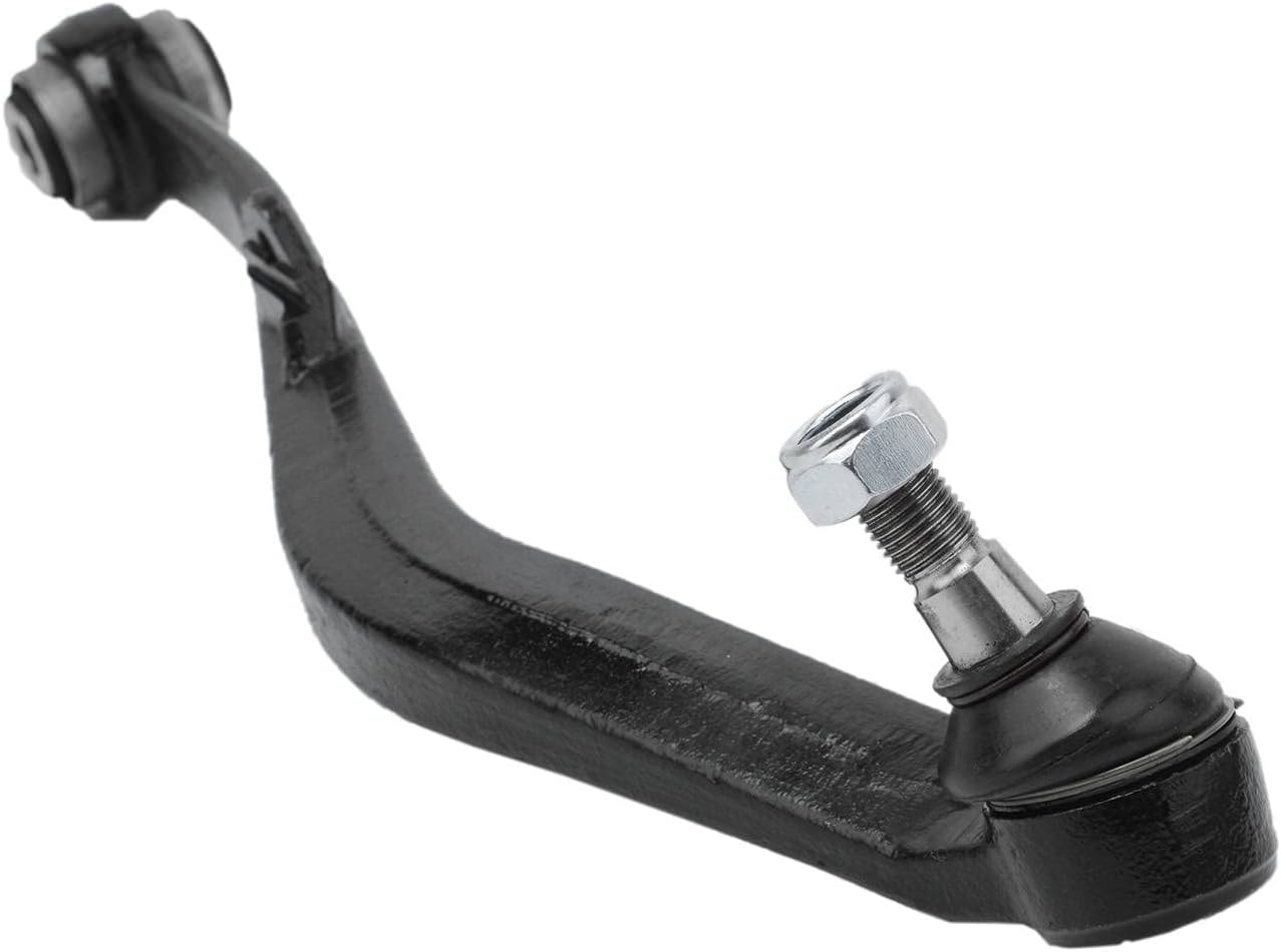 2PCS Control Arm Kit Rear Left + Right 1633500553, 1633500653, 163 350 05 53, 163 350 06 53