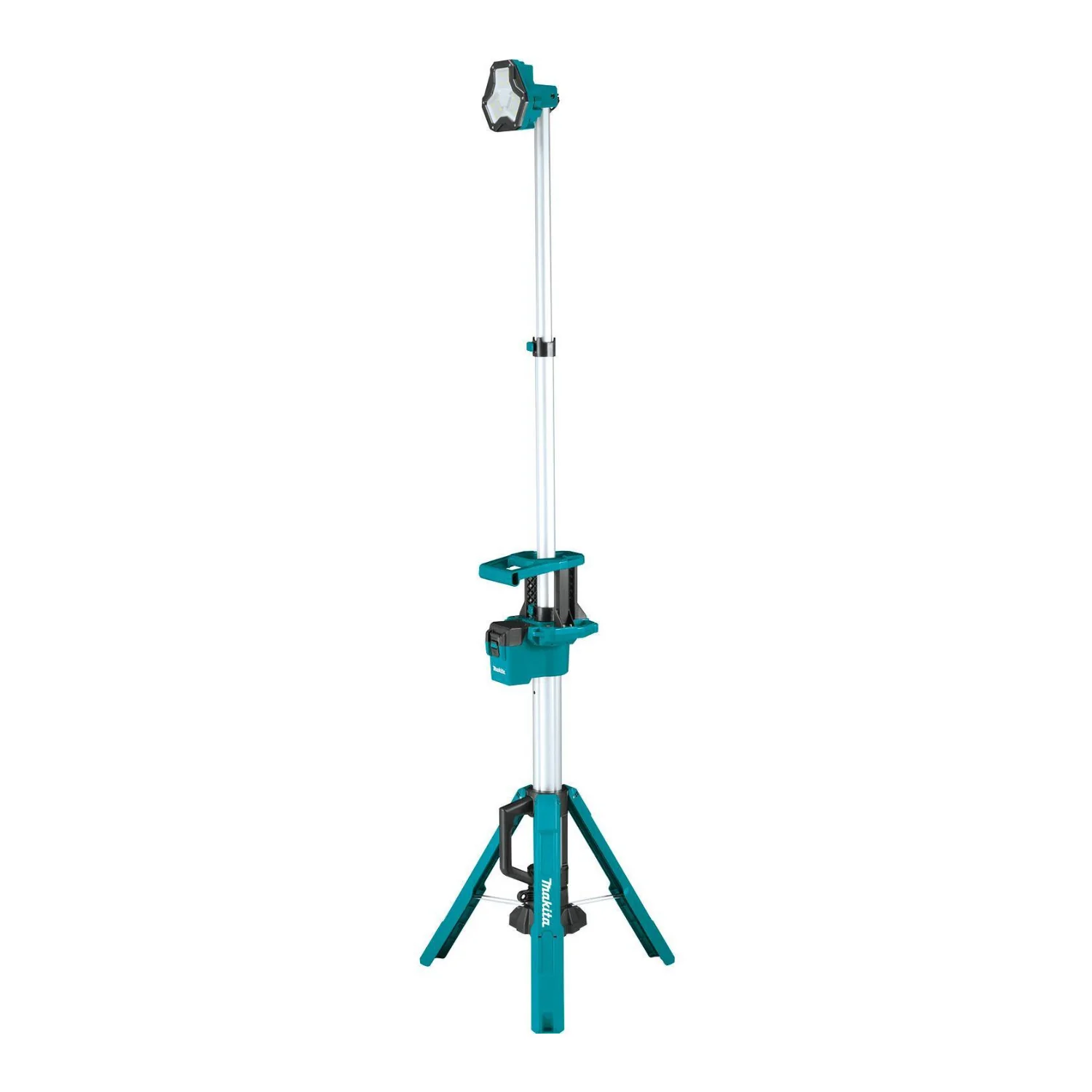 Makita DML813 18V LXT Lithium-Ion Cordless Tower Work Light (Light Only)