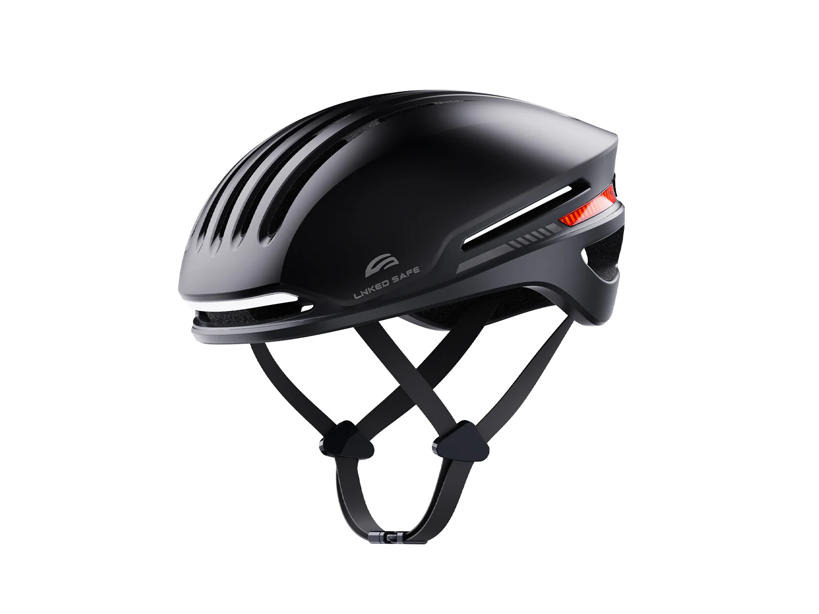 Smart Adult Helmet