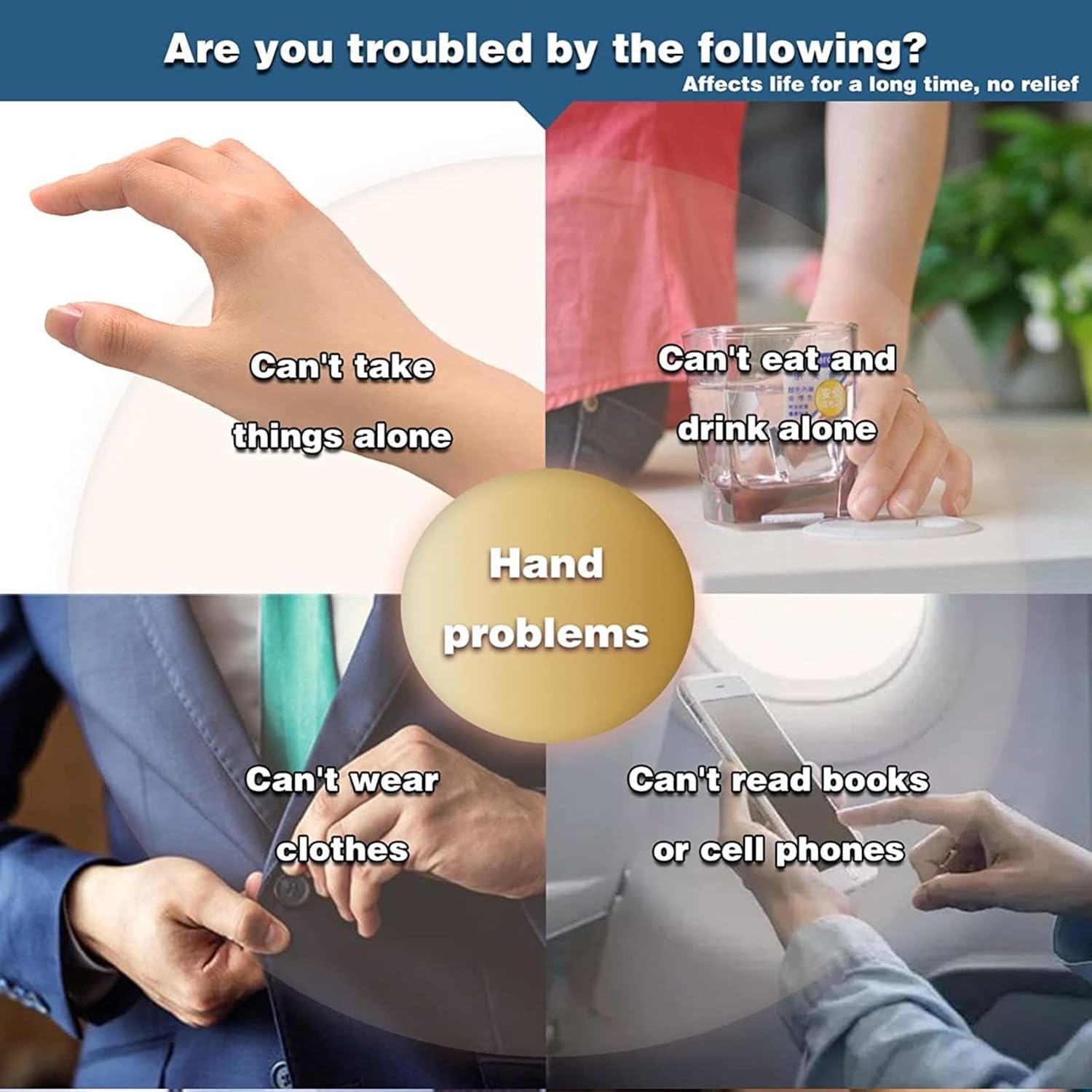 Robot Glove Hand Training Rehabilitation Hand Dysfunction Patient Training Device with Remote Control/Single Finger Training,Right-M