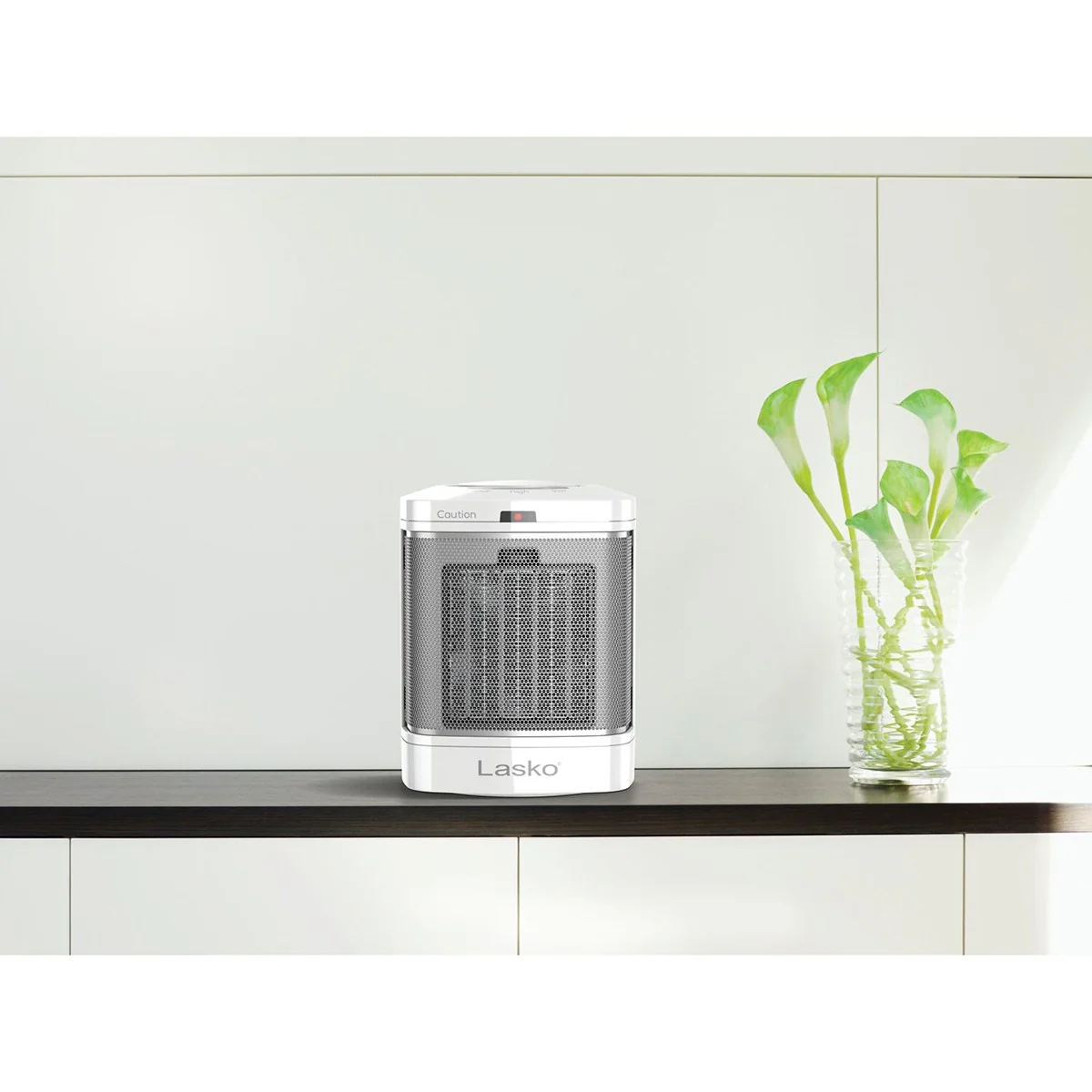 Lasko Ceramic Bathroom Heater
