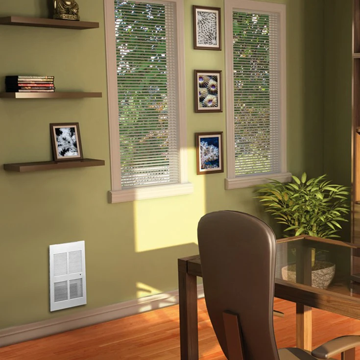 King Electric EFW Large Wall Heater 240V