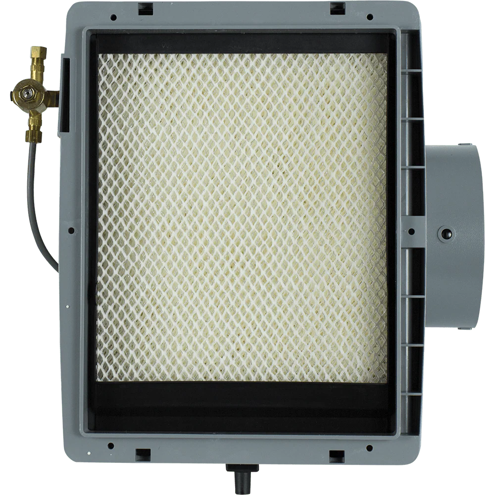 Aprilaire Model 400 Whole House Bypass Humidifiers