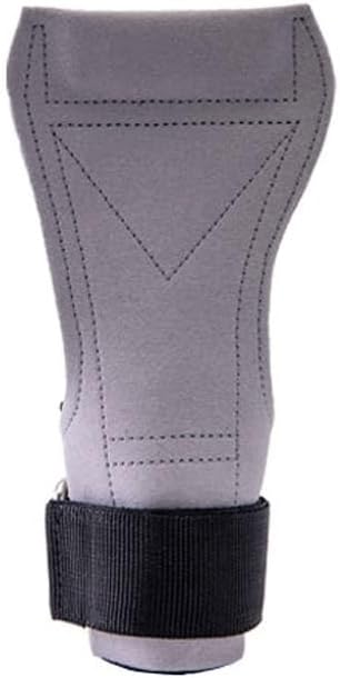 Wrist Brace Hard Pull Assist Hook Pull Up Grip Strap