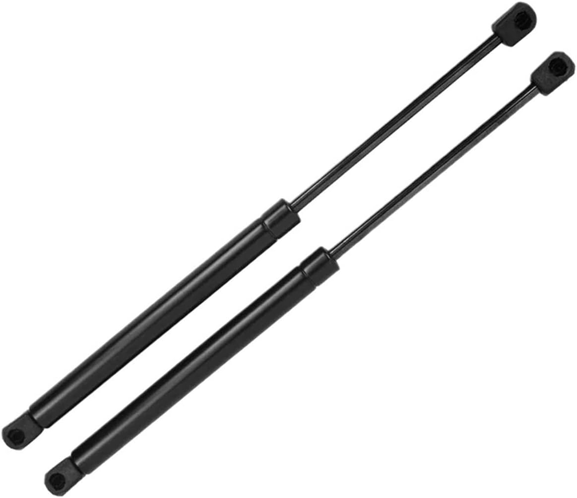 2x Rear Hatch Tailgate Lift Supports Shock Strut Arm Compatible For Scion TC 2005 2006 2007 2008 2009 2010 4597