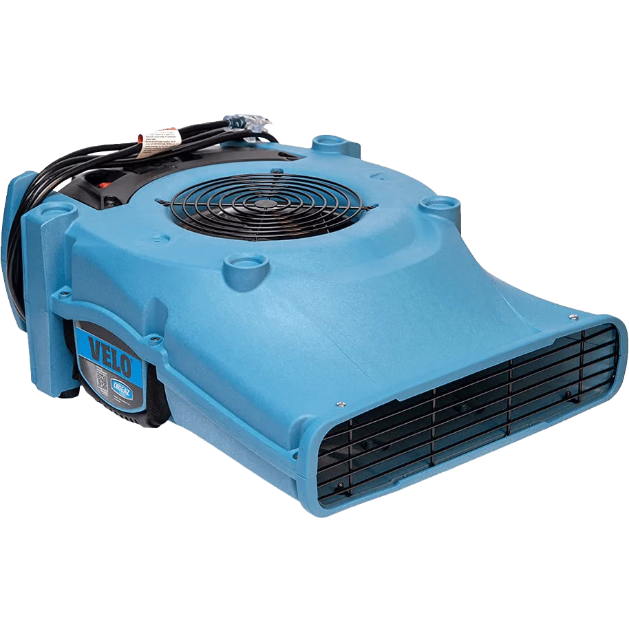 Dri-Eaz Velo & Velo Pro Air Movers