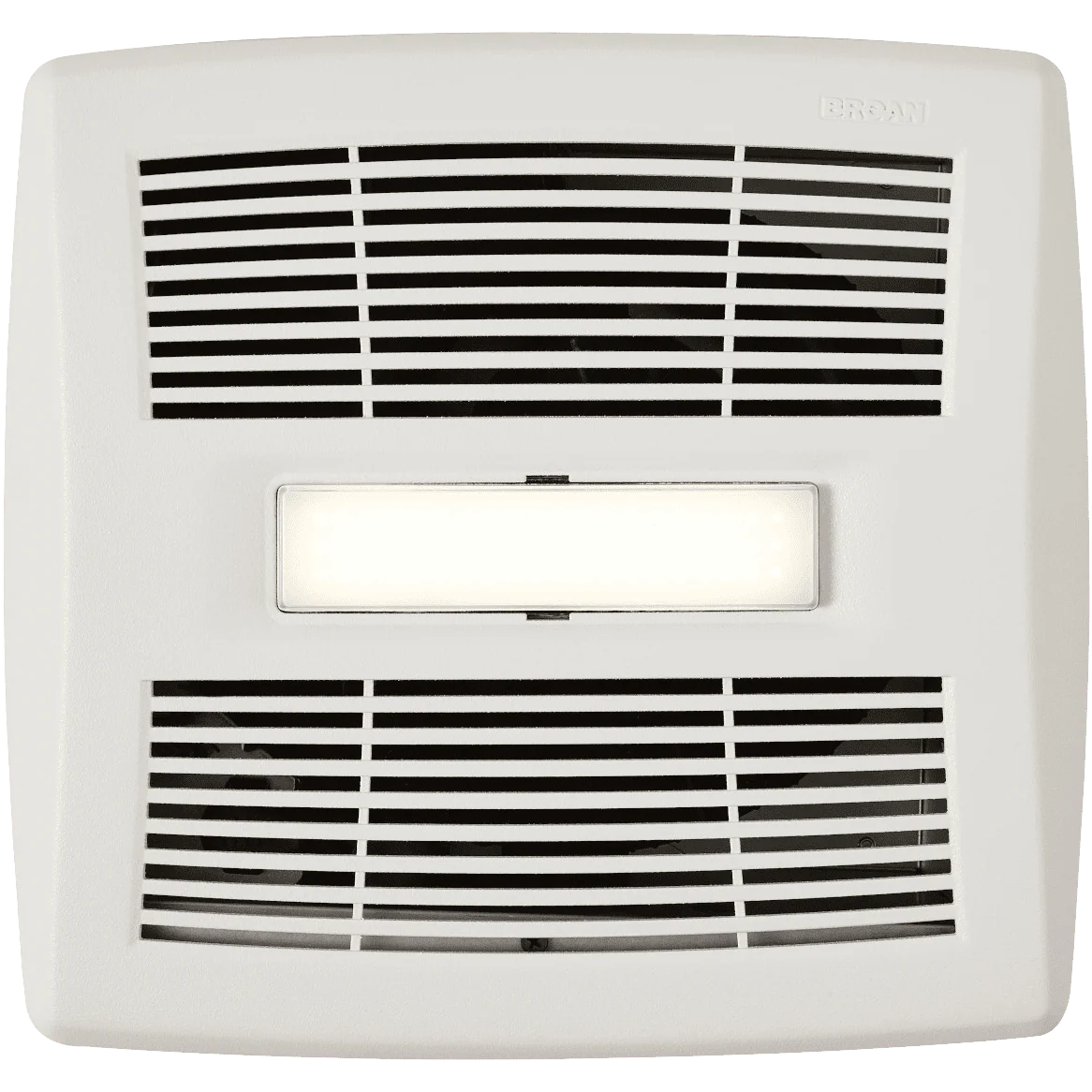Broan Flex DC Series 50-100 CFM Bathroom Exhaust Fan