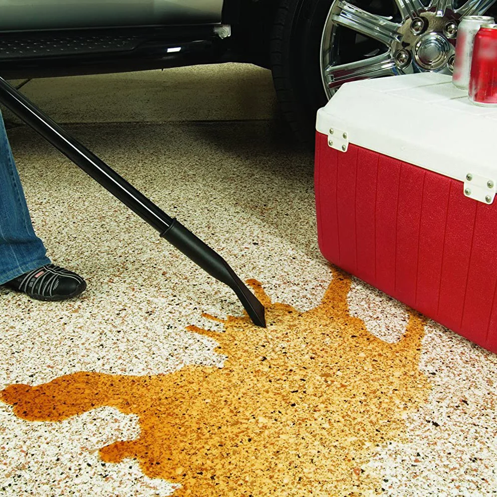 Bissell Garage Pro Wet/Dry Backpack Vacuum