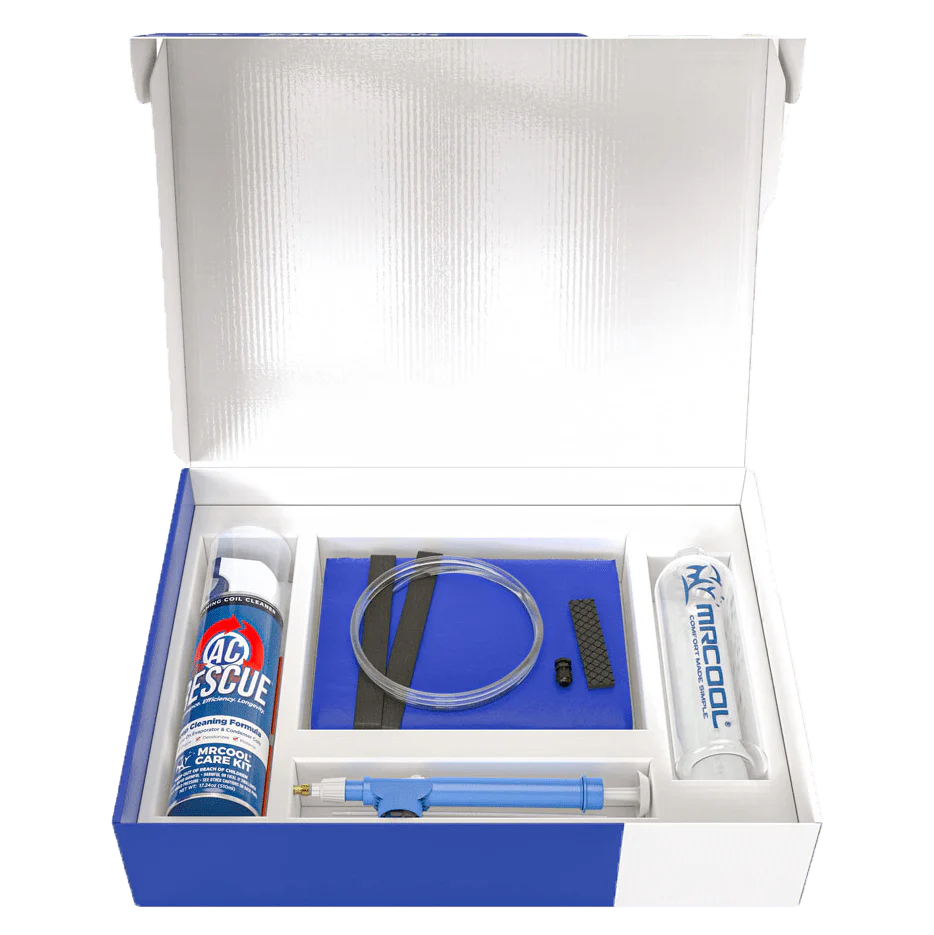 MRCOOL Cleaning Kit MMCK01