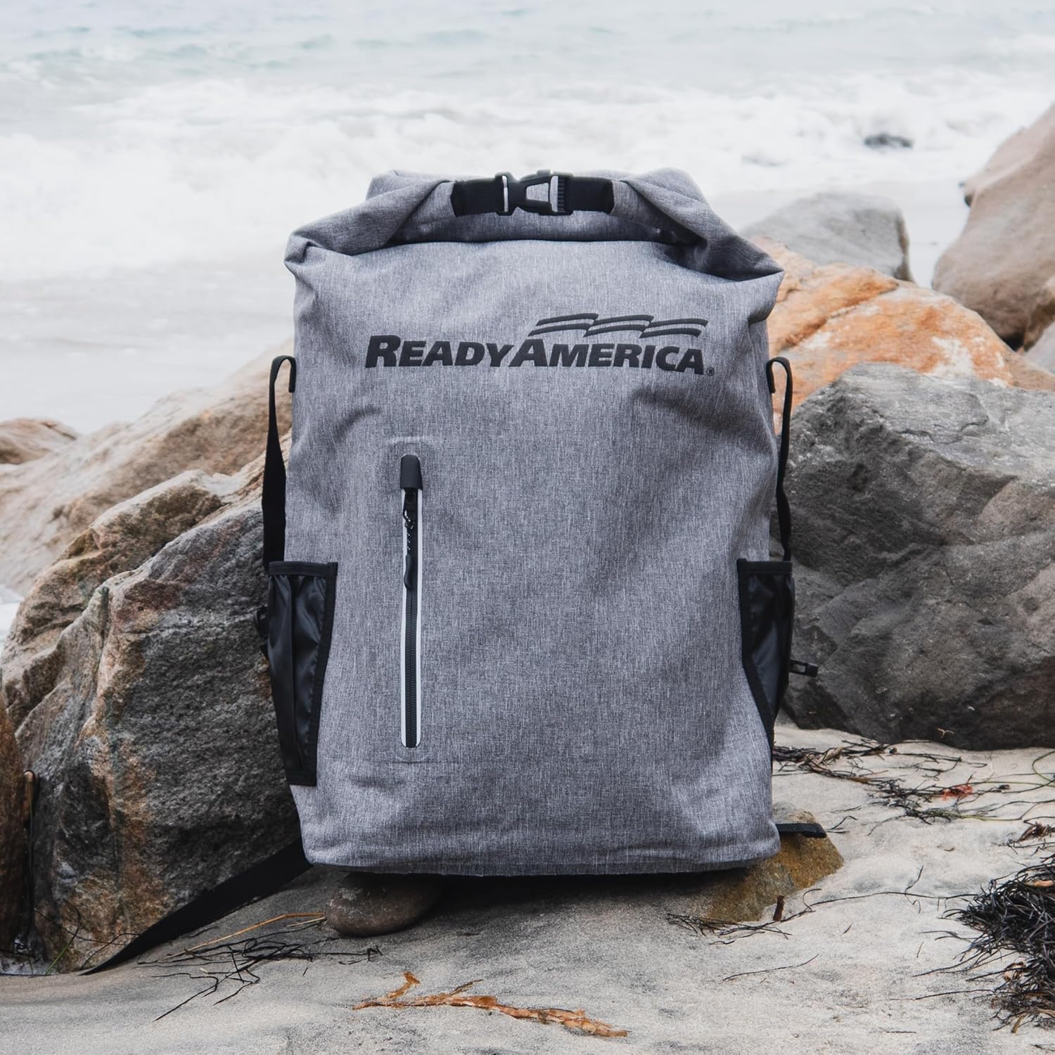 Ready America 72 Hour Elite Emergency Kit