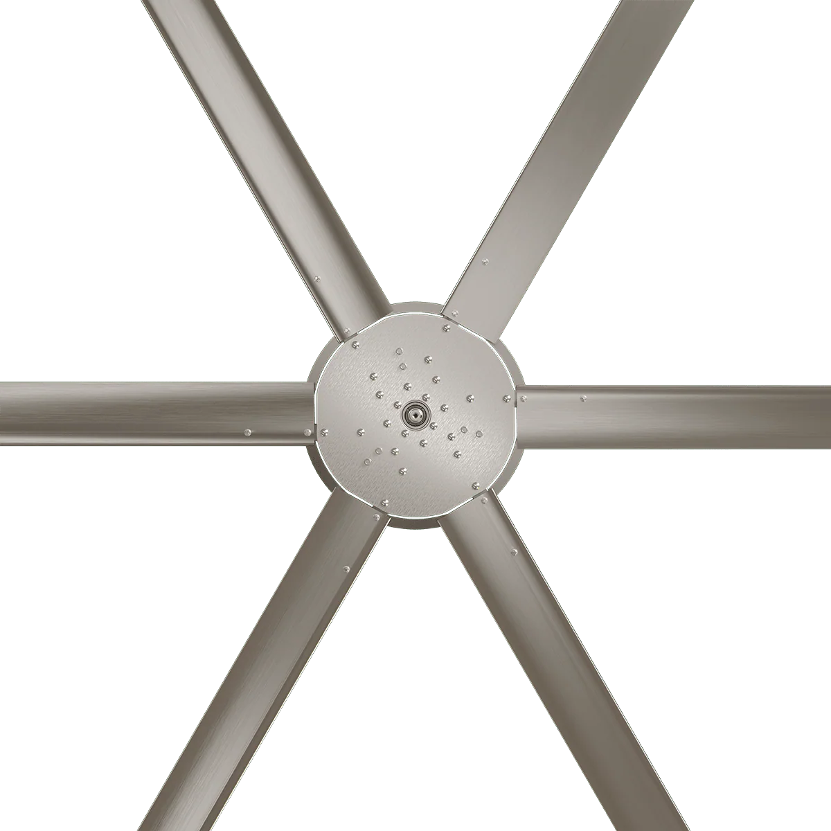 Big Ass Fans 14-ft SHOPFAN HVLS Ceiling Fan