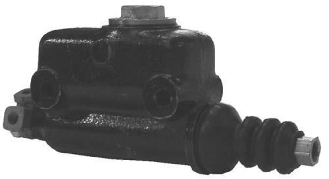 Cushman Master Cylinder – 3/4 inch Bore