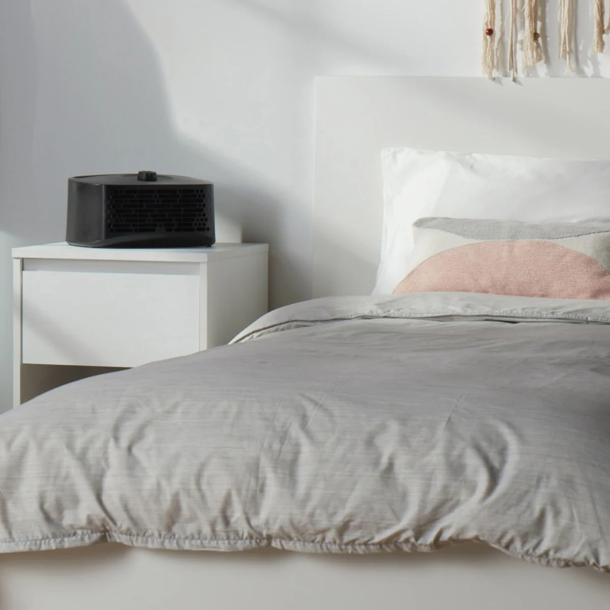 Honeywell HPA020B True HEPA Tabletop Air Purifier