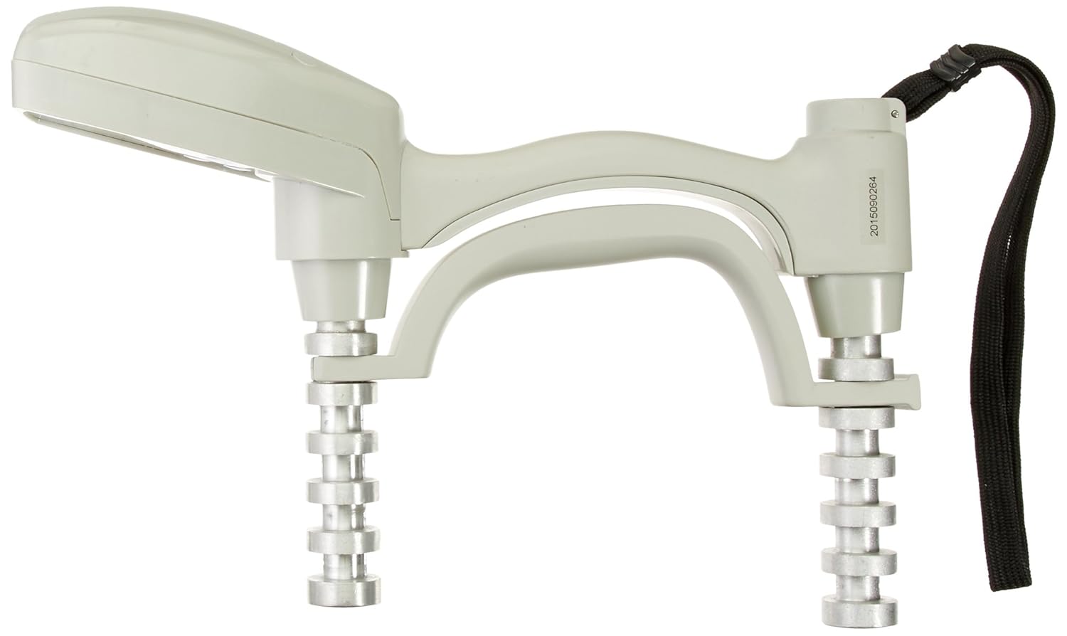 Jamar Plus Hand Evaluation Kit, Includes Digital Hand Dynamometer, Digital Pinch Gauge, & Finger Goniometer, Devices to Measure Hand & Grip Strength, Max Force Indicator Tools for Physical Therapy