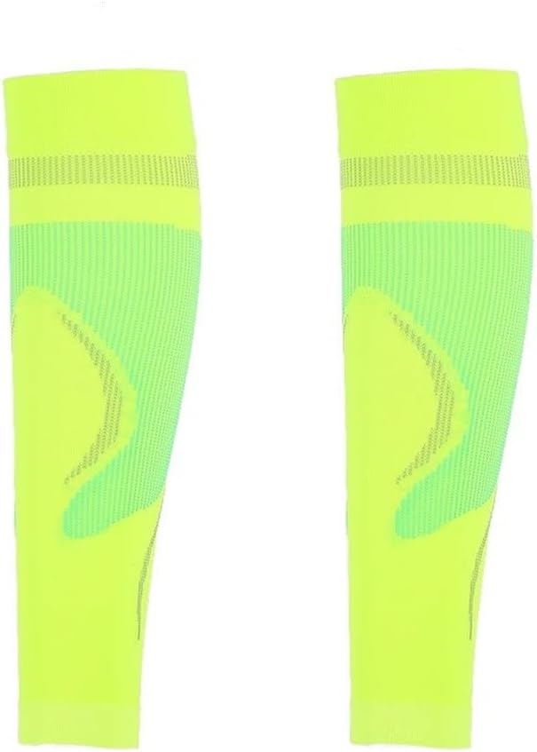 Calf Support Brace Sports Pressure Basketball Leg Guards