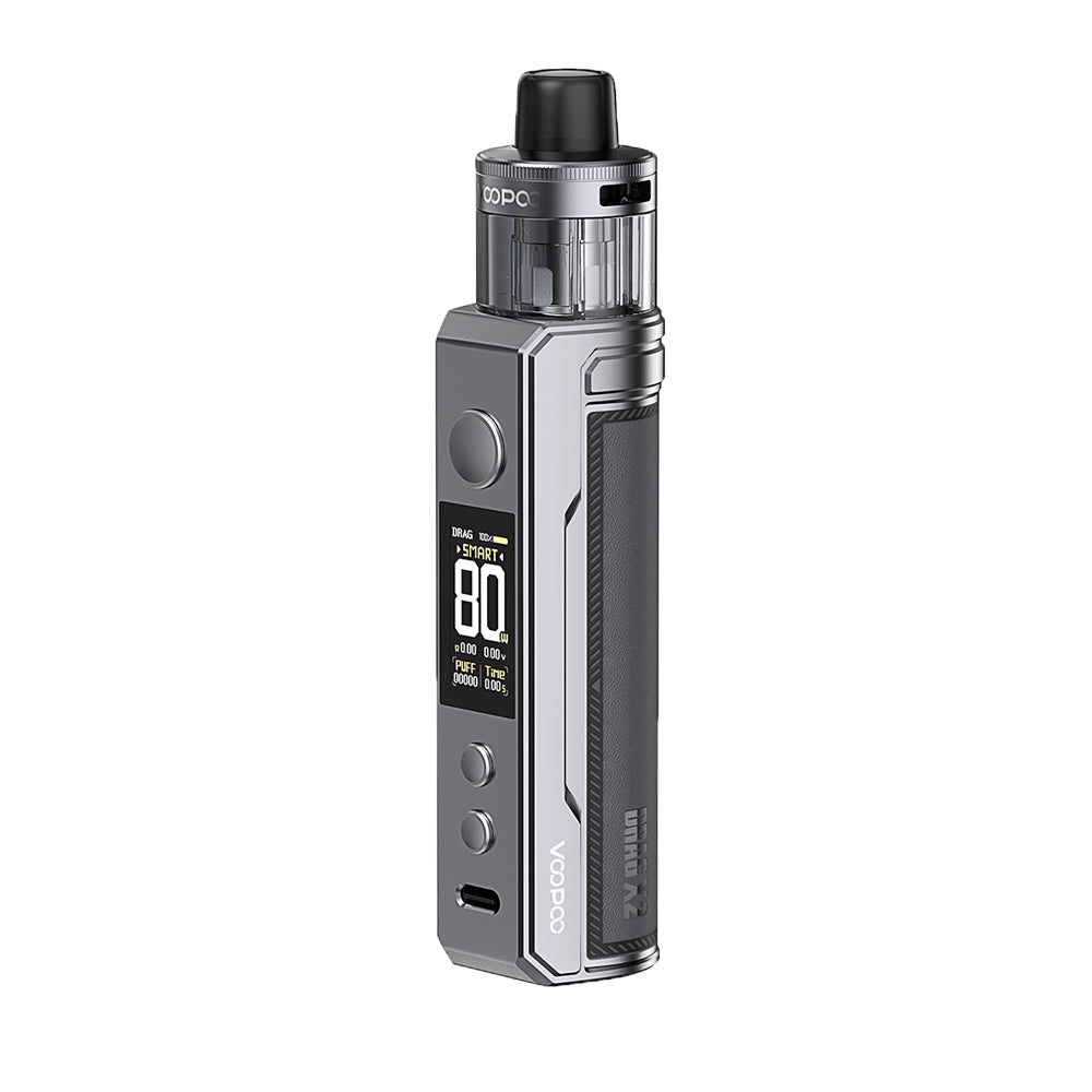 Drag X2 80W (US Warehouse)