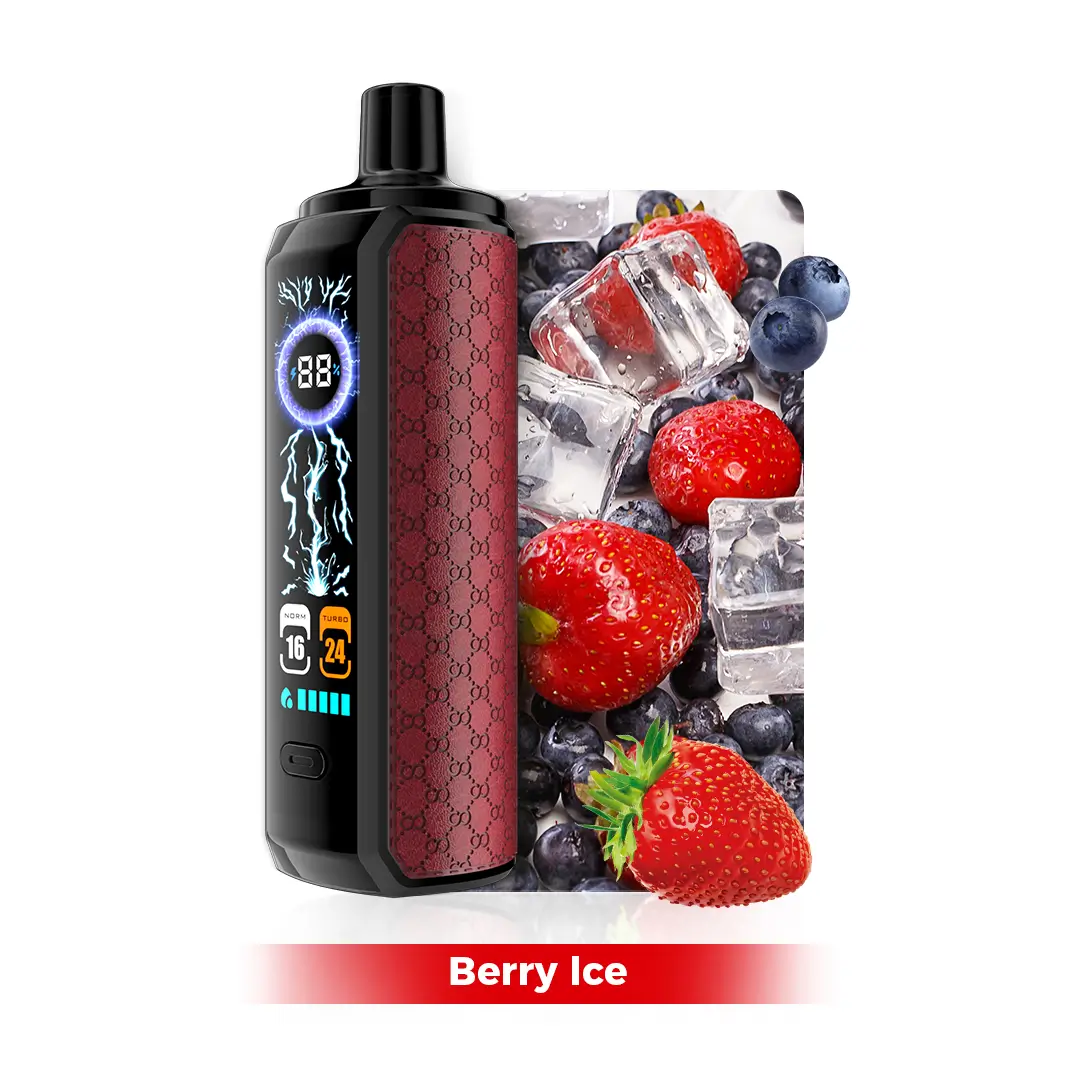 SUONON DRAG 22K Disposable Vape 25ml 6%