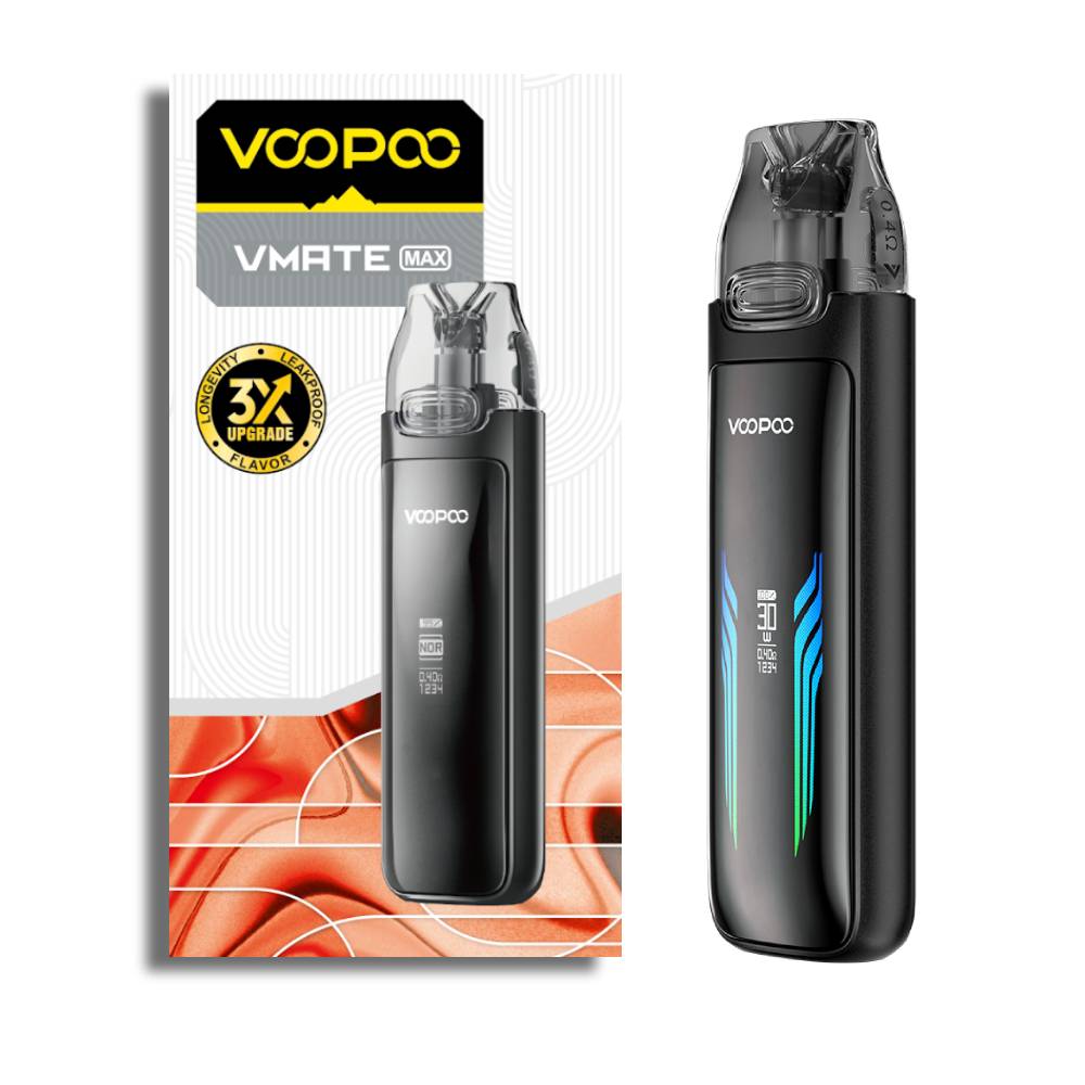 [Flash Sale] Vmate Max 30W