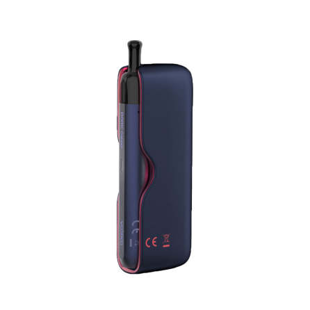 vuse pods equivalent to cigarettes 6H30pi tube difference
