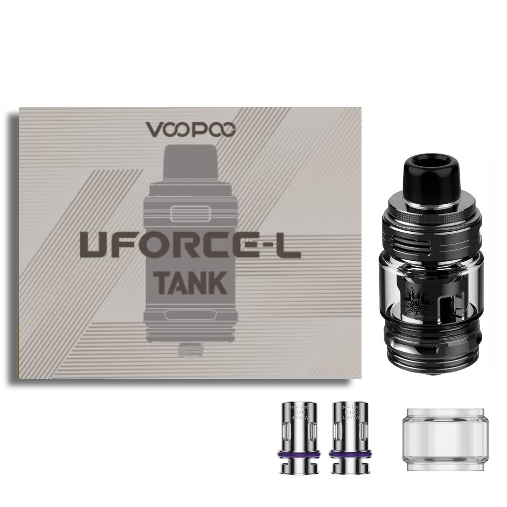 Uforce-L Tank 5.5ml (US Warehouse)