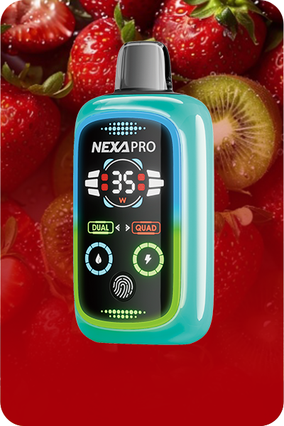 NEXA PRO 30K Disposable Vape 20ml 5%
