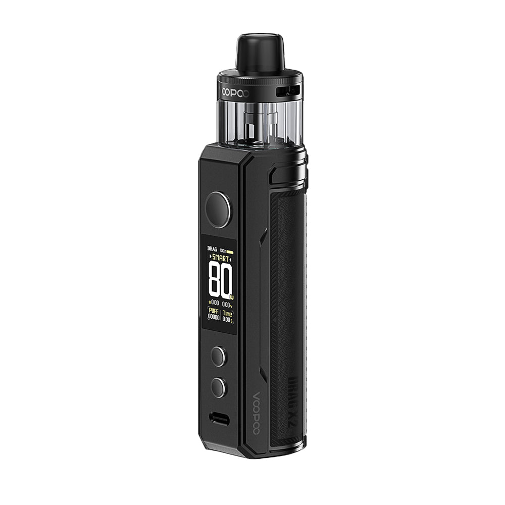 Drag X2 80W (US Warehouse)