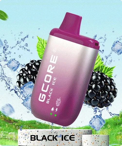 Gcore 6500 Puffs 15ml (US Warehouse)