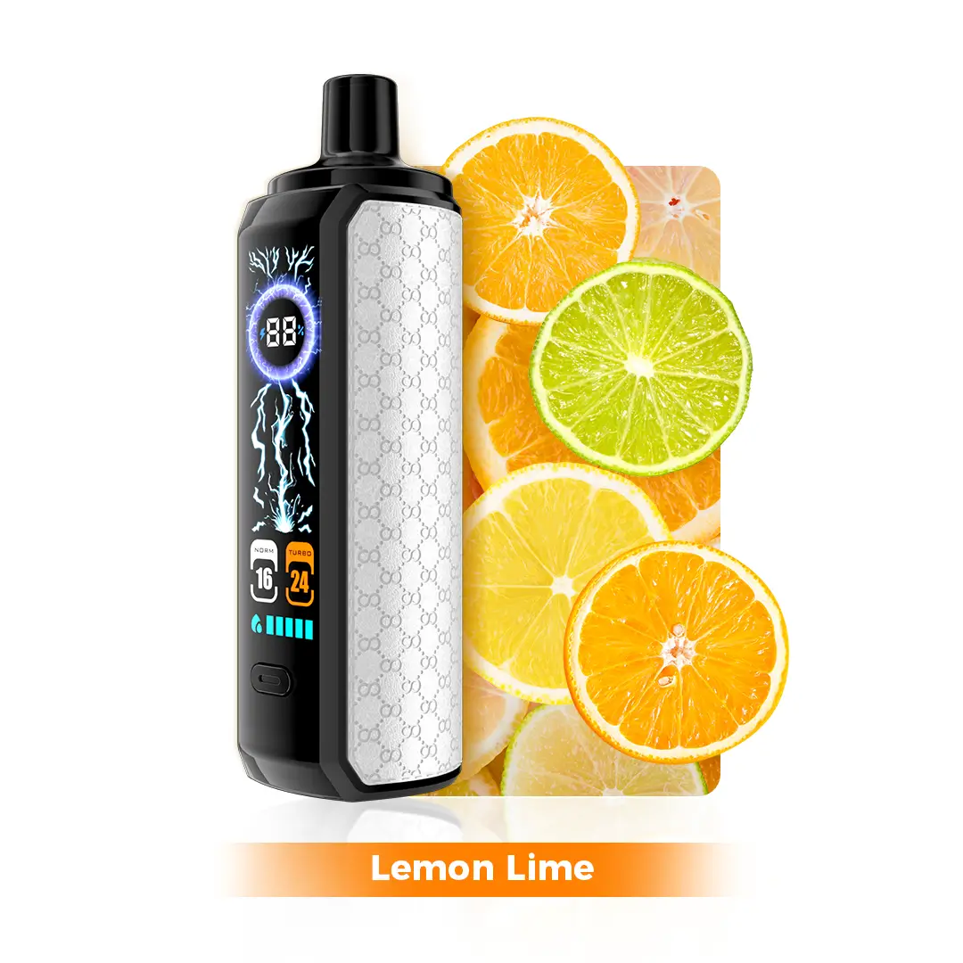 SUONON DRAG 22K Disposable Vape 25ml 6%