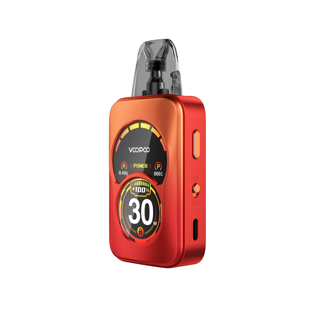 VOOPOO Argus A Pod System Kit 1100mAh 30W