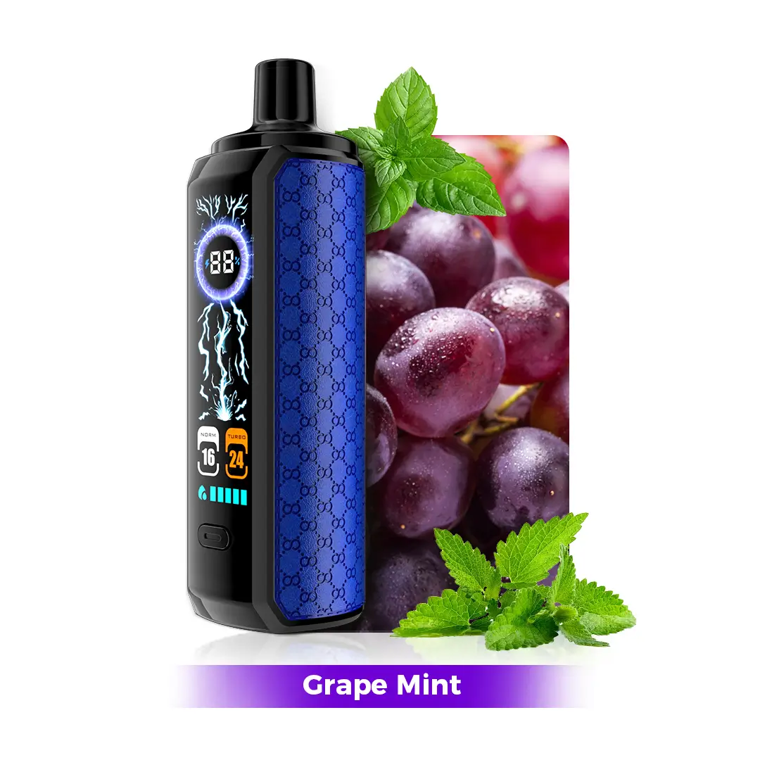 SUONON DRAG 22K Disposable Vape 25ml 6%