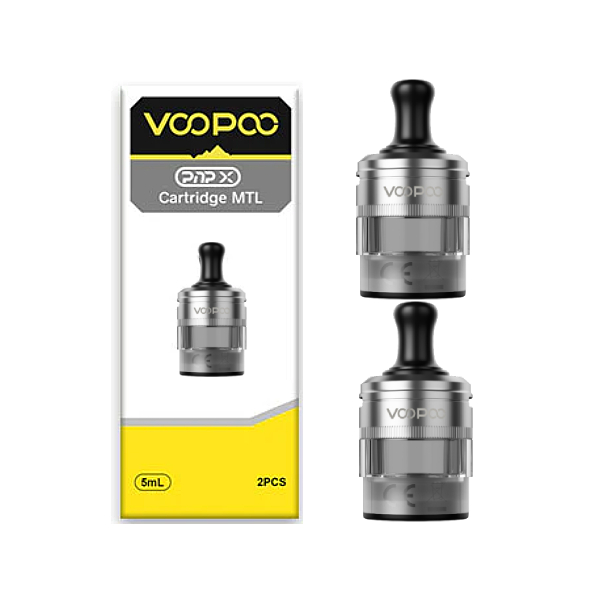 VOOPOO PnP X Pod 5ml
