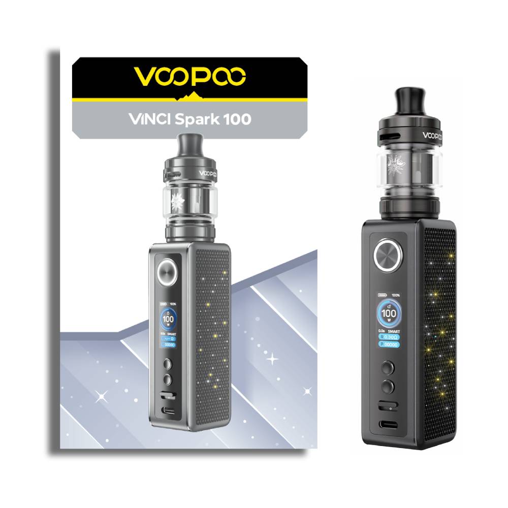 VOOPOO VINCI Spark 100