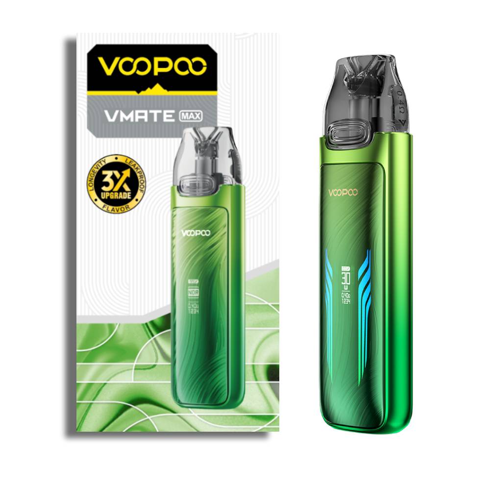 [Flash Sale] Vmate Max 30W