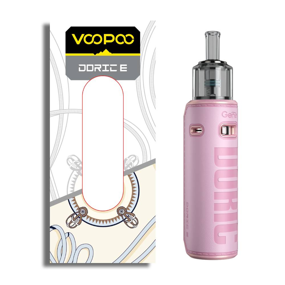 DORIC E (US Warehouse)