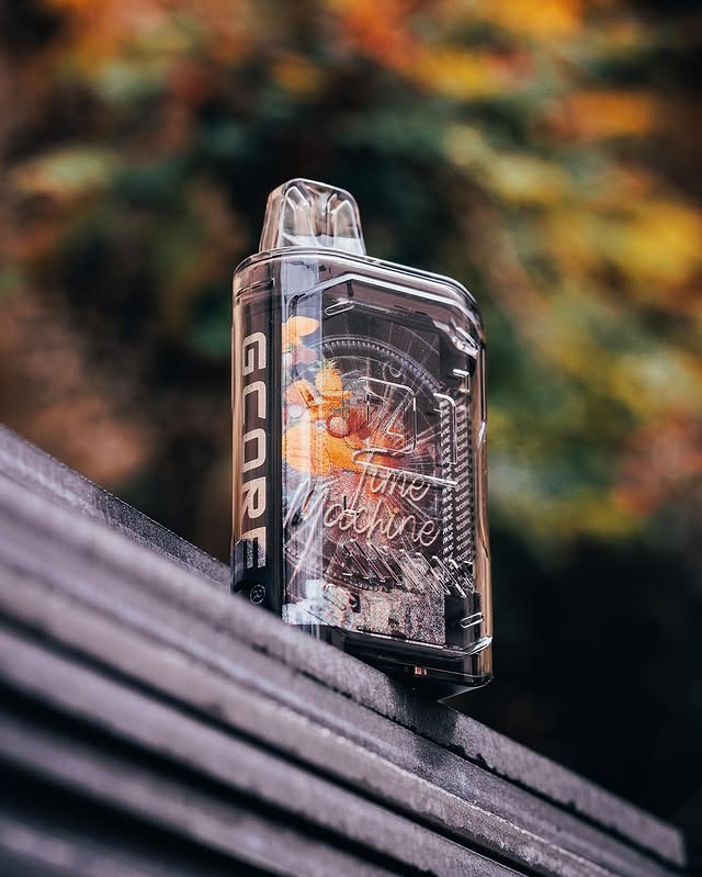 Gcore 8000 Puffs 20ml (US Warehouse)