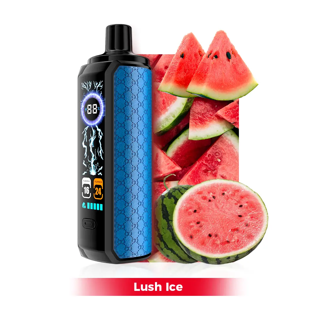 SUONON DRAG 22K Disposable Vape 25ml 6%