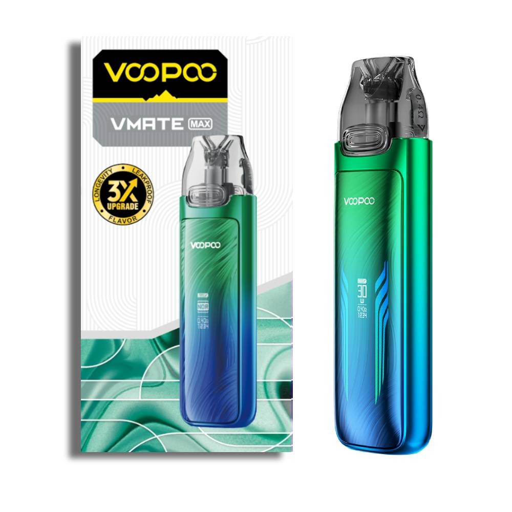 [Flash Sale] Vmate Max 30W