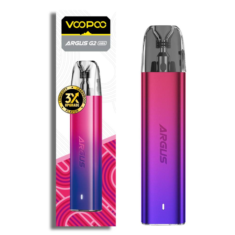 VOOPOO Argus G2 mini 30W Pod Kit