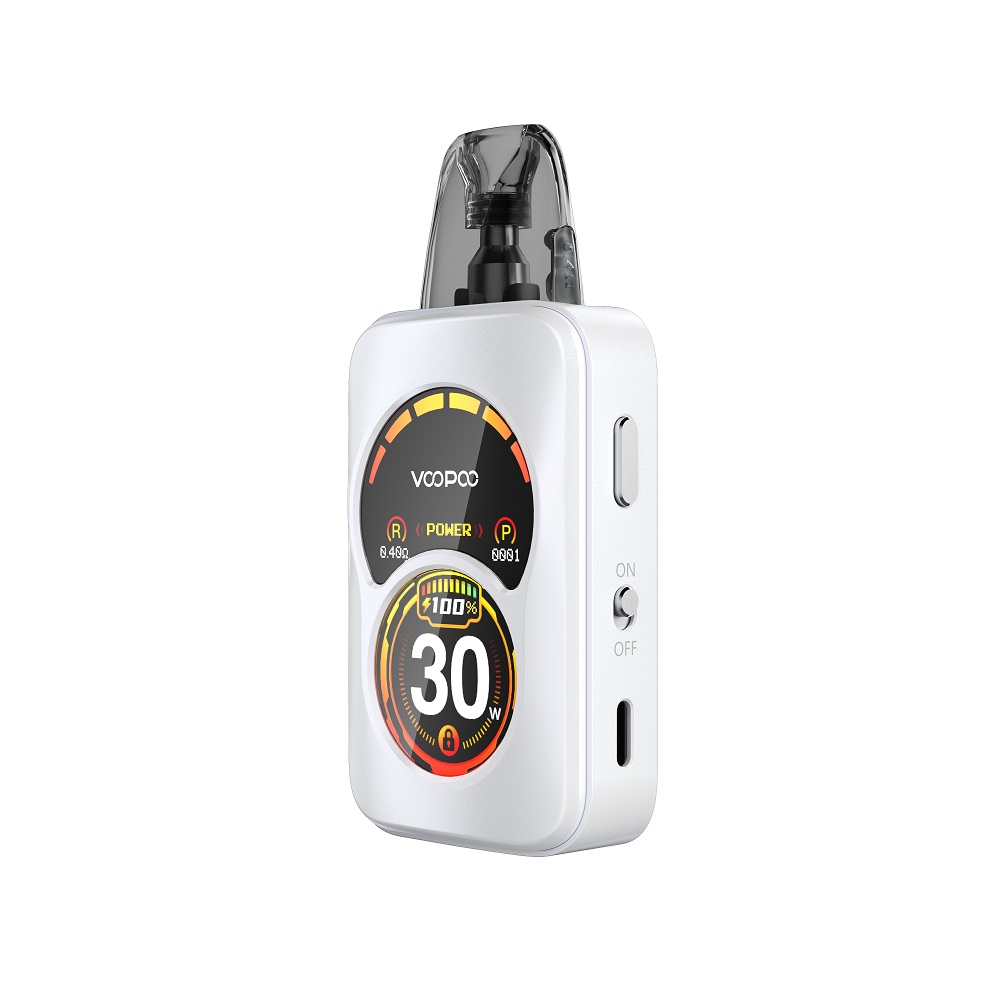 VOOPOO Argus A Pod System Kit 1100mAh 30W