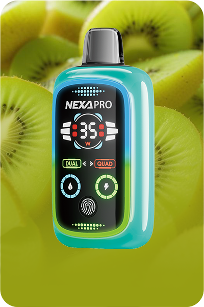 NEXA PRO 30K Disposable Vape 20ml 5%