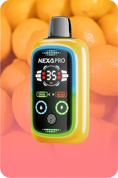 NEXA PRO 30K Disposable Vape 20ml 5%