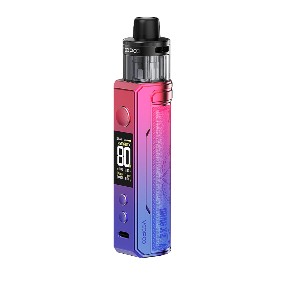 Drag X2 80W (US Warehouse)