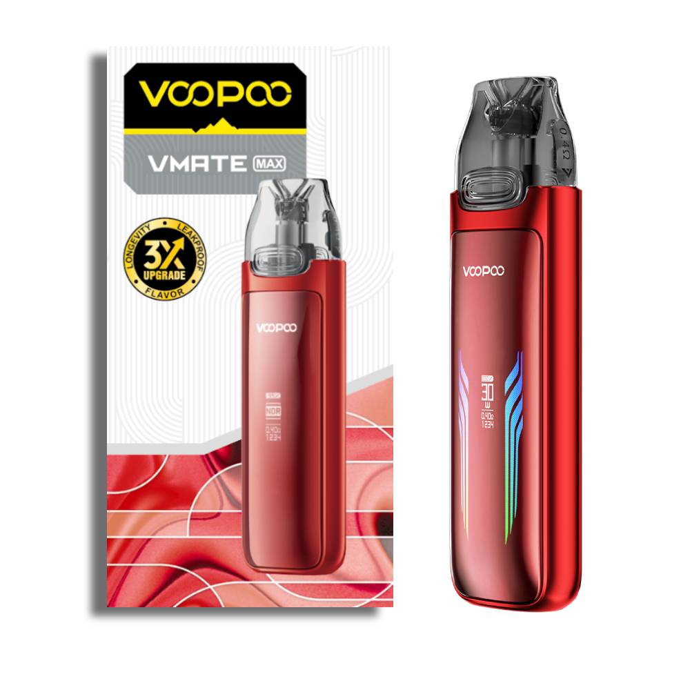 [Flash Sale] Vmate Max 30W