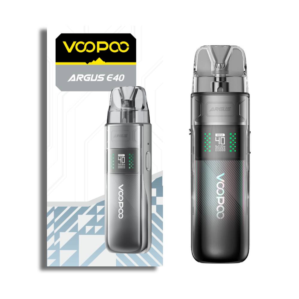 Argus E40 (US Warehouse)