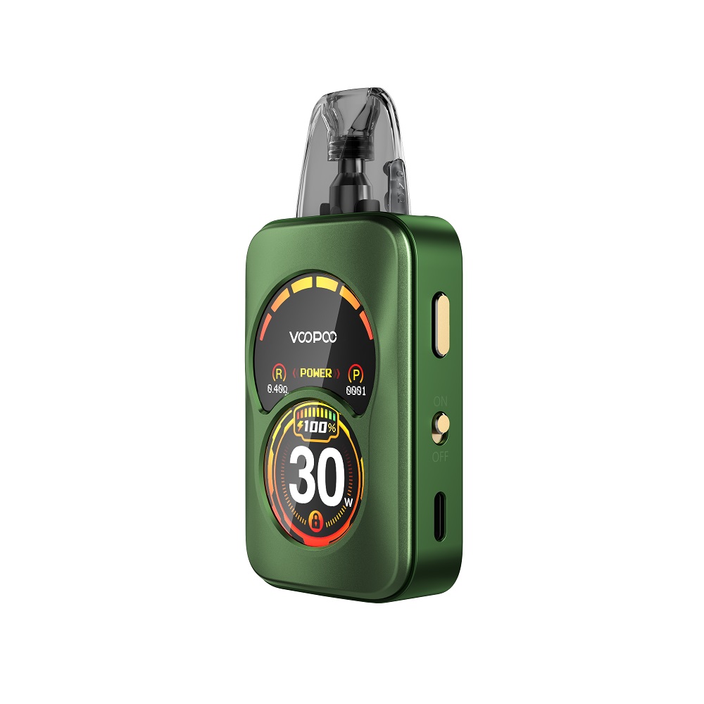 VOOPOO Argus A Pod System Kit 1100mAh 30W