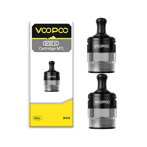 VOOPOO PnP X Pod 5ml